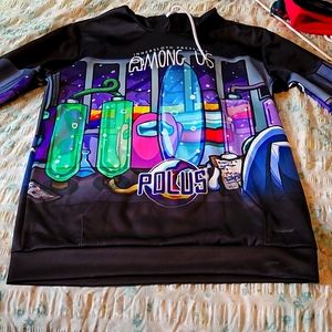 Among us sweatshirt